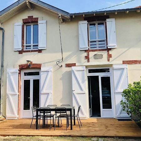 Maison Avec Terrasse A 50 M De La Mer Порник Екстериор снимка