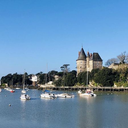 Maison Avec Terrasse A 50 M De La Mer Порник Екстериор снимка