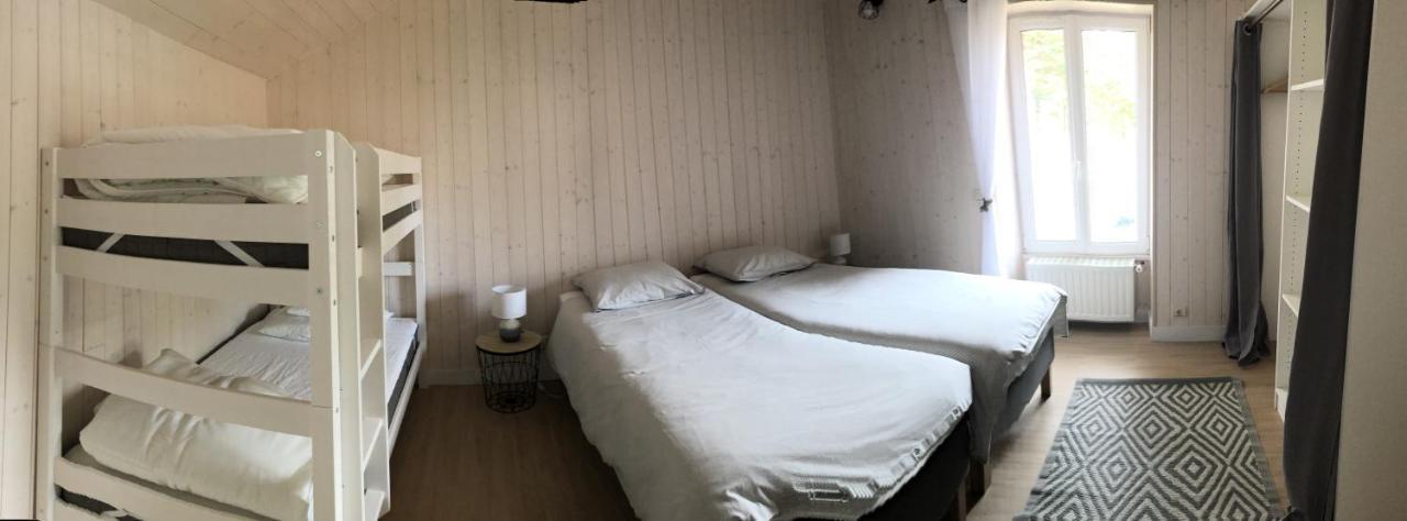 Maison Avec Terrasse A 50 M De La Mer Порник Екстериор снимка