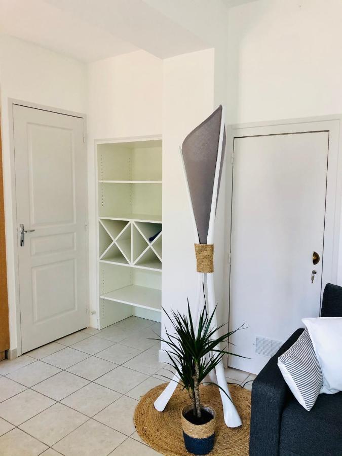 Maison Avec Terrasse A 50 M De La Mer Порник Екстериор снимка
