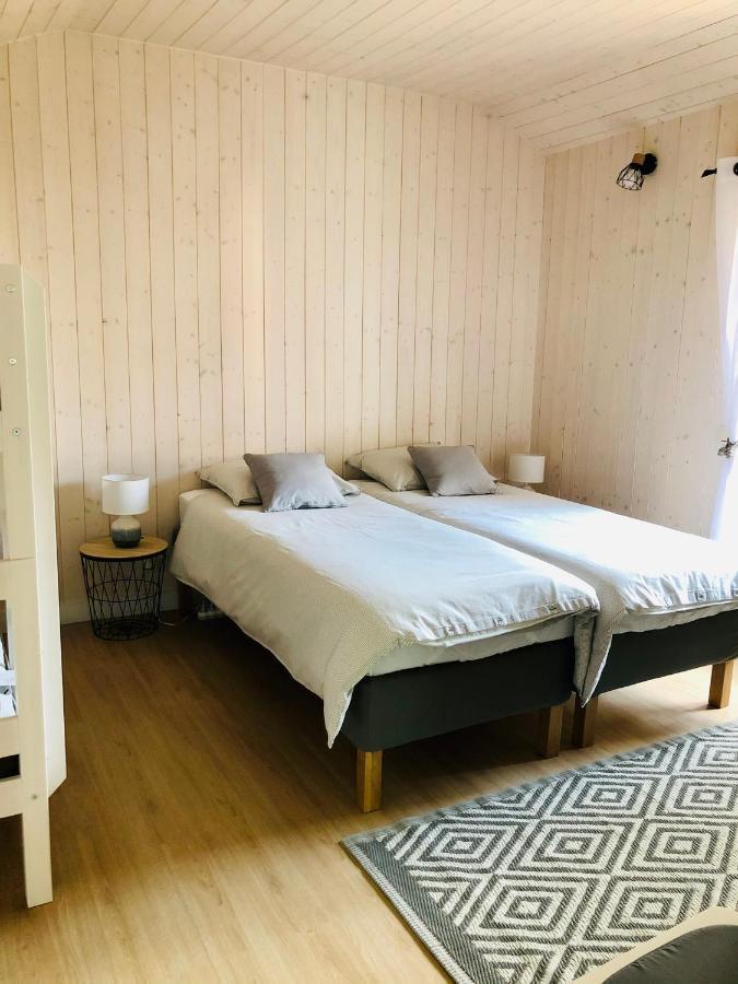 Maison Avec Terrasse A 50 M De La Mer Порник Екстериор снимка